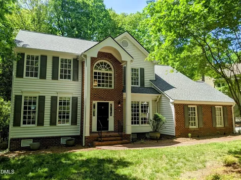 102 Blackford Court Durham NC 27712