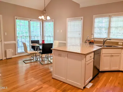 102 Blackford Court Durham NC 27712