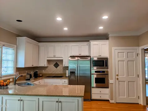 102 Blackford Court Durham NC 27712