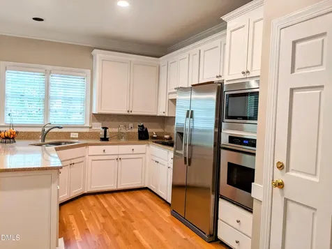 102 Blackford Court Durham NC 27712