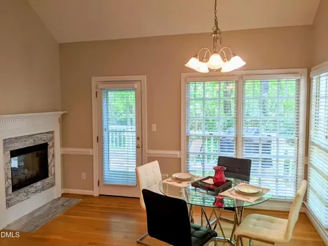 102 Blackford Court Durham NC 27712