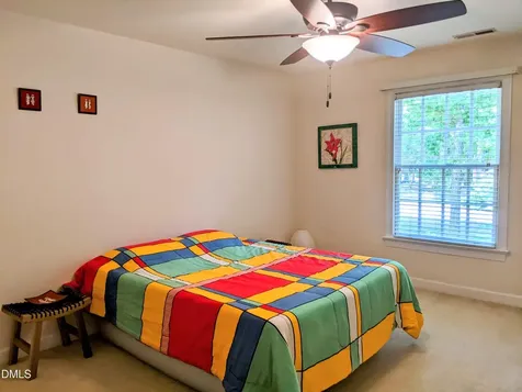 102 Blackford Court Durham NC 27712