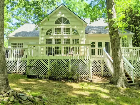 102 Blackford Court Durham NC 27712