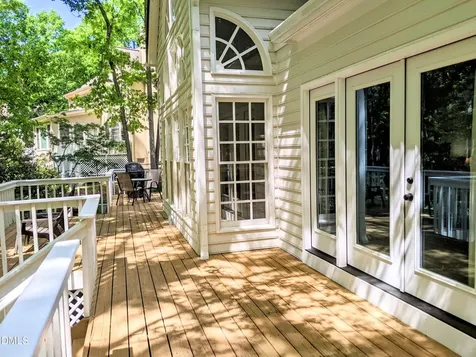 102 Blackford Court Durham NC 27712