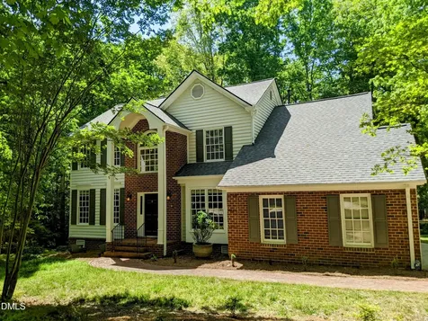 102 Blackford Court Durham NC 27712
