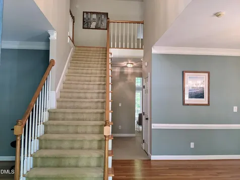102 Blackford Court Durham NC 27712