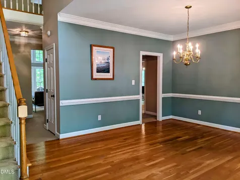 102 Blackford Court Durham NC 27712