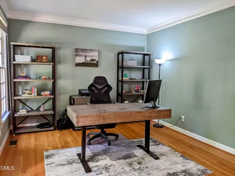102 Blackford Court Durham NC 27712