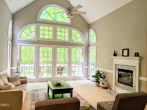 102 Blackford Court Durham NC 27712
