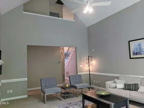 102 Blackford Court Durham NC 27712