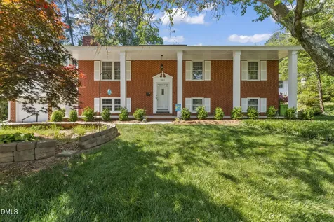 3801 Camaro Court Raleigh NC 27604