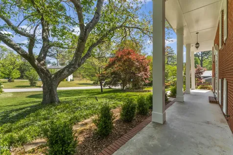 3801 Camaro Court Raleigh NC 27604