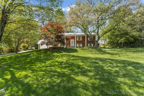 3801 Camaro Court Raleigh NC 27604