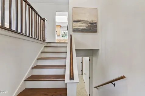 3801 Camaro Court Raleigh NC 27604