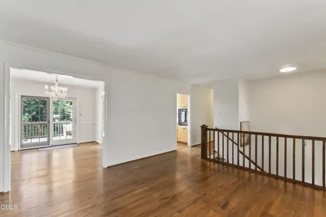 3801 Camaro Court Raleigh NC 27604