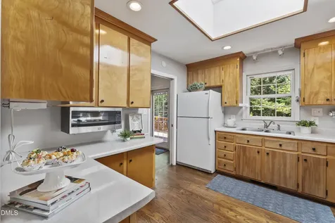 3801 Camaro Court Raleigh NC 27604