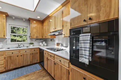 3801 Camaro Court Raleigh NC 27604