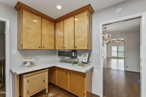 3801 Camaro Court Raleigh NC 27604