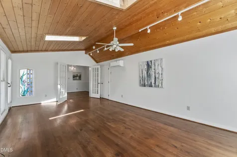 3801 Camaro Court Raleigh NC 27604