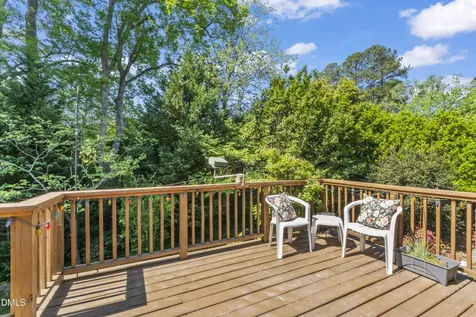 3801 Camaro Court Raleigh NC 27604