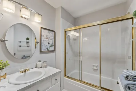 3801 Camaro Court Raleigh NC 27604