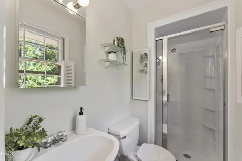 3801 Camaro Court Raleigh NC 27604
