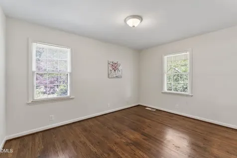 3801 Camaro Court Raleigh NC 27604