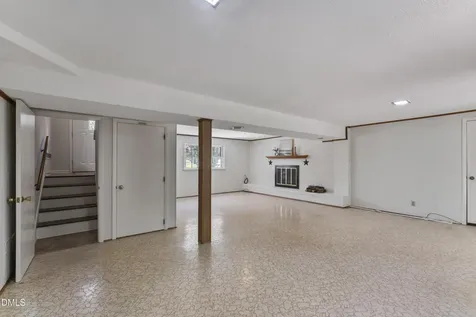 3801 Camaro Court Raleigh NC 27604