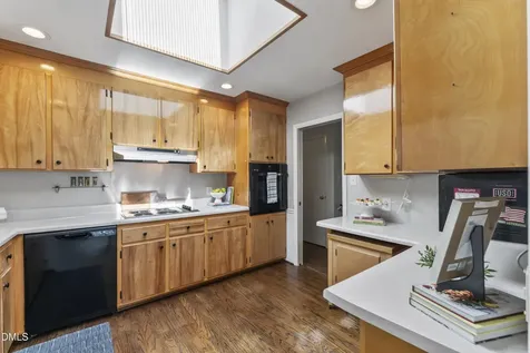 3801 Camaro Court Raleigh NC 27604