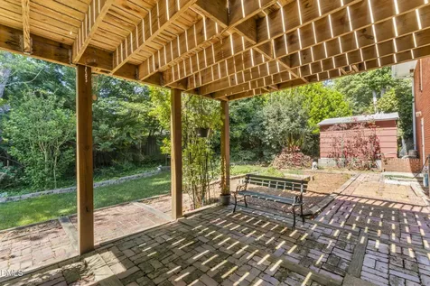 3801 Camaro Court Raleigh NC 27604