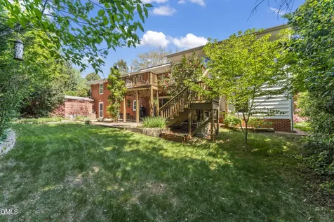 3801 Camaro Court Raleigh NC 27604