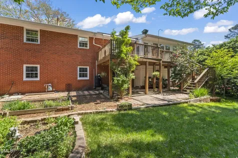 3801 Camaro Court Raleigh NC 27604