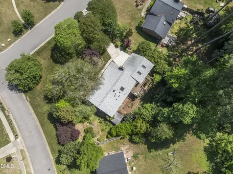 3801 Camaro Court Raleigh NC 27604