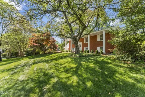 3801 Camaro Court Raleigh NC 27604