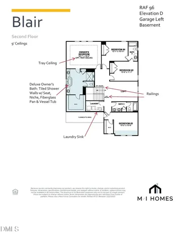 2336 Englemann Drive Apex NC 27502