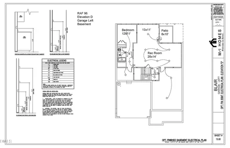 2336 Englemann Drive Apex NC 27502