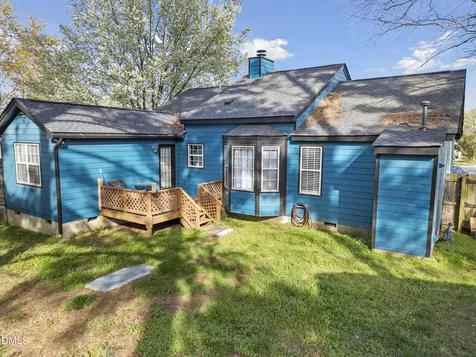 104 Iron Kettle Court Knightdale NC 27545