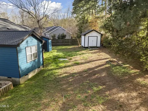 104 Iron Kettle Court Knightdale NC 27545