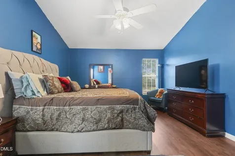 104 Iron Kettle Court Knightdale NC 27545