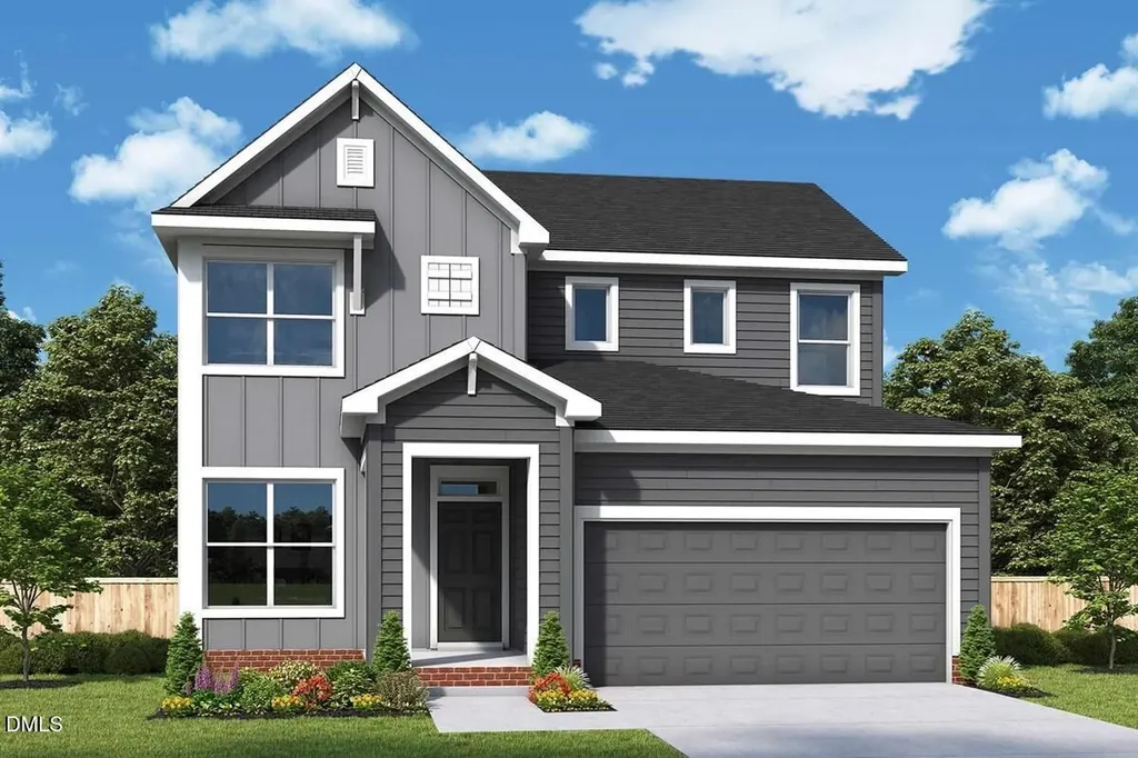 38 Restful Point Fuquay Varina NC 27526