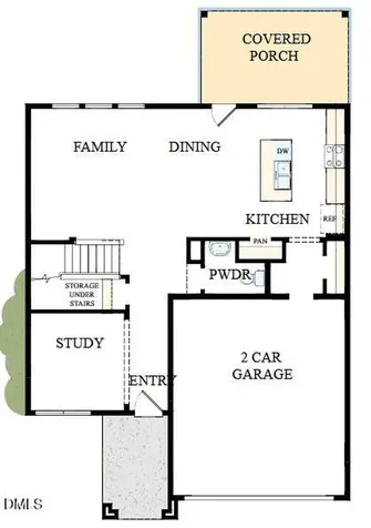 38 Restful Point Fuquay Varina NC 27526