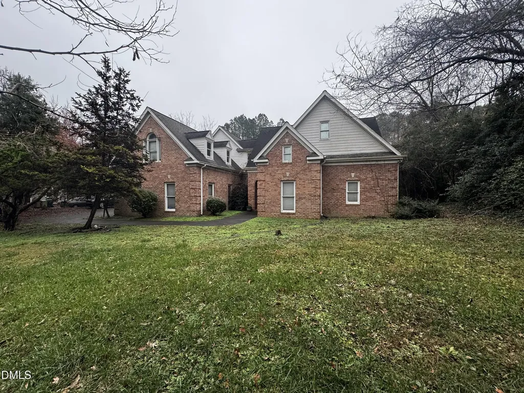 6508 Litchford Road Raleigh NC 27615