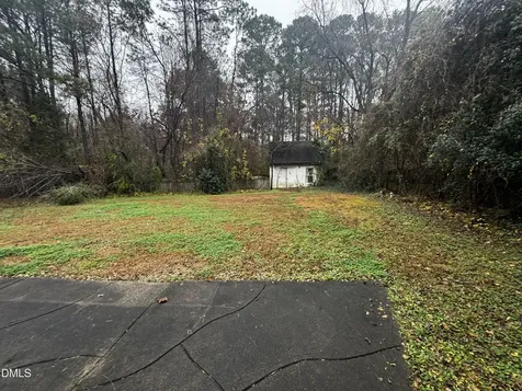 6508 Litchford Road Raleigh NC 27615