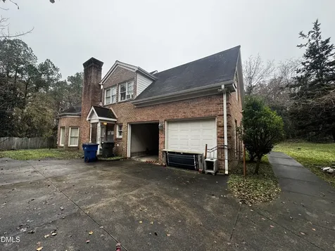 6508 Litchford Road Raleigh NC 27615