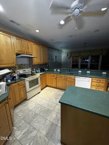 6508 Litchford Road Raleigh NC 27615