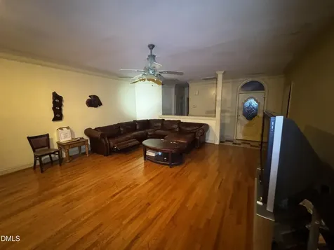 6508 Litchford Road Raleigh NC 27615