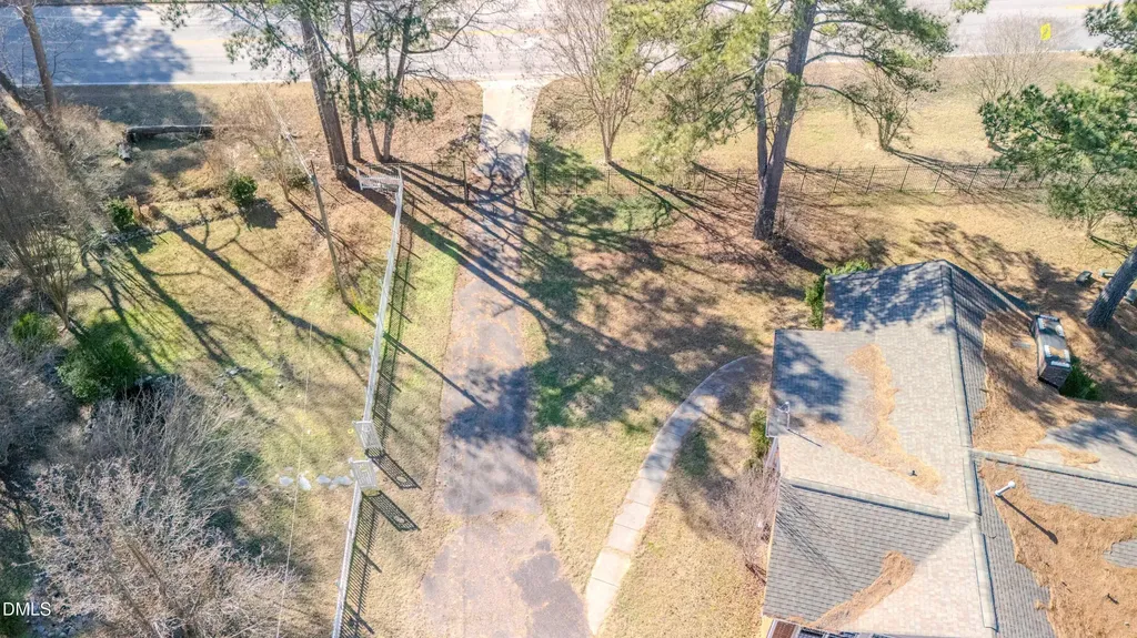 3009 Sanderford Road Raleigh NC 27610