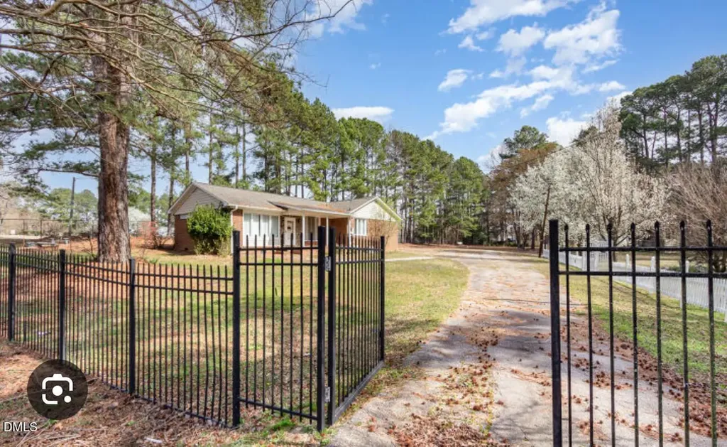 3009 Sanderford Road Raleigh NC 27610
