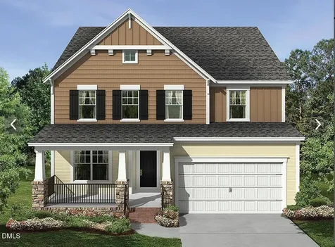 2332 Englemann Drive Apex NC 27502