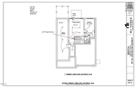 2332 Englemann Drive Apex NC 27502